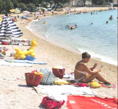 Šimuni apartmani Šimuni sobe Šimuni smještaj Šimuni kamp Šimuni pansioni turistička agencija Lotos zadarska rivijera 